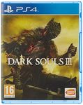 Dark Souls 3 (PS4)