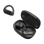 JBL Endurance Peak 3 - True Wireless Headphones (Black) Small