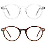 Tijn Mens Eyeglasses