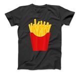 Shirts Fries