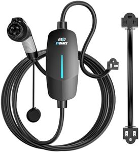 EVDANCE EV