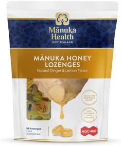 Manuka Hea
