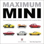 Maximum Mini: The essential book of