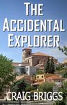 The Accidental Explorer (The Journey Book 10)