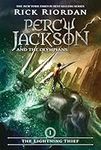 The Lightning Thief (Percy Jackson 