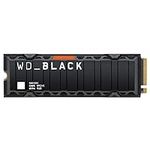 WD_BLACK 1TB SN850X NVMe Internal G