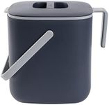 BLUE GINKGO Kitchen Compost Bin - E