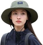 Gajaous Sun Hats for Women Packable