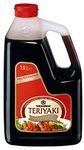 KIKKOMAN Teriyaki Sauce 1900 ml