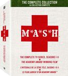 MASH The Complete TV Series + Movie