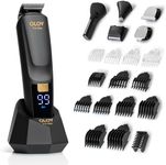 OLOV For Man Beard Trimmer, 21 Piec