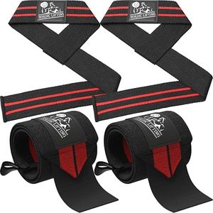 Wrist Wrap