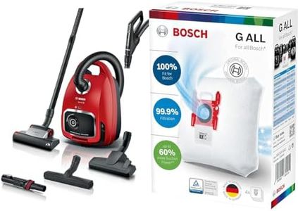 Bosch Seri