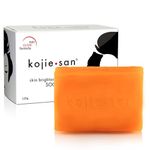 Kojie San Skin Brightening Soap - Classic 135g x 3, Triple Pack