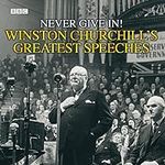 Winston Churchill's Greatest Speech