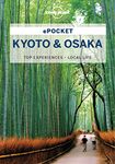 Lonely Planet Pocket Kyoto & Osaka (Pocket Guide)