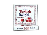 Authentic Turkish Delight Turkish D