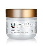 Babyface Super-C Vitamin C 15% Conc