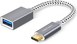 CableCreation USB to USB C Adapter 