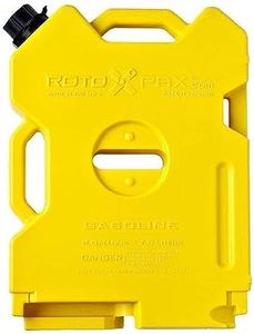 RotopaX RX-2D Diesel Pack - 2 Gallon Capacity