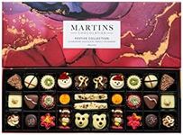 Martin’s Chocolatier Festive Select