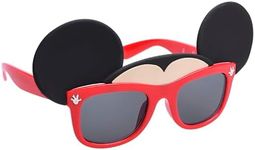 Sun-Staches Official Mickey Mouse S