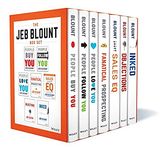 The Jeb Blount Box Set