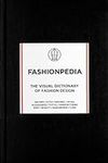 Fashionpedia - The Visual Dictionar