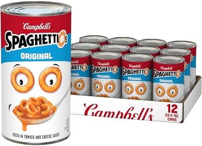 SpaghettiO