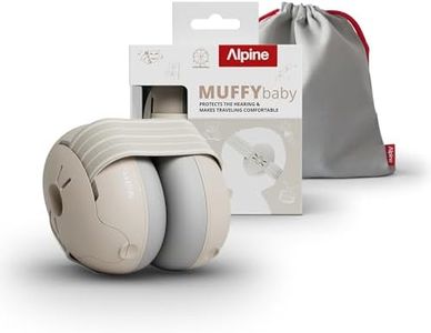 Alpine Muf