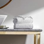 H by Frette Simple Border Hand Towe