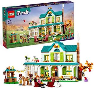 LEGO Frien