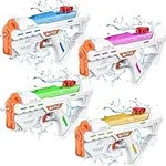 Water Guns for Kids and Adults, Squ