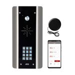 AES Cellcom Prime 7 4G Wireless GSM Intercom with keypad