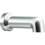 Moen 3892 Level Non Diverter Tub Spout, Chrome