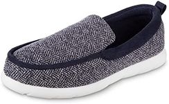 isotoner Men's Zenz Lightweight Moc