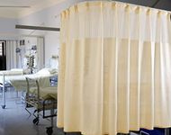 Medical Privacy Curtains