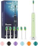 7AM2M Sonic Electric Toothbrush wit