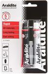 Araldite® Rapid 15ml x 2 Tubes Epox