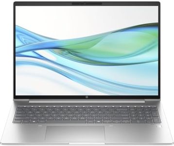 HP Ordinat