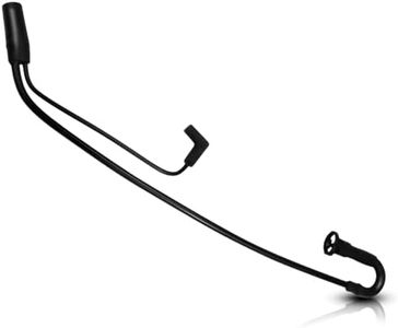 Fuel Pressure Regulator Vacuum and Vapor Canister Purge Harness 24506640 fit for Buick Century/Pontiac Grand Prix 1998-2005 3.8L Replaces