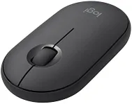 Logitech Pebble Wireless Mouse with