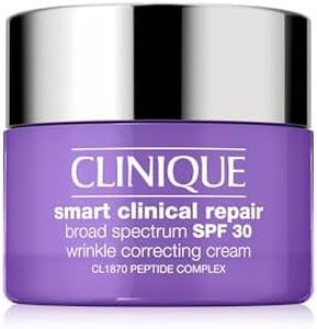 Clinique S