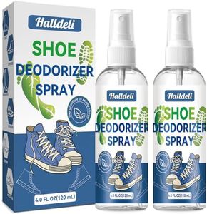 Shoe Deodo
