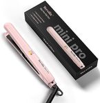 Terviiix Mini Hair Straightener Adj