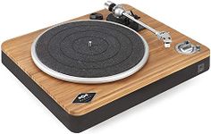 Audiophile Turntables