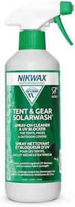 Nikwax Ten