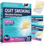 Quit Smoking Patches - Help Quit Sm