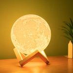 Moon Lamp Balkwan Moon Night Light 