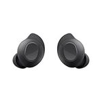 Samsung Galaxy Buds FE Wireless Earbuds, Active Noise Cancelling, Comfort Fit, 2 Year Extended Manufacturer Warranty, Graphite (UK Version)